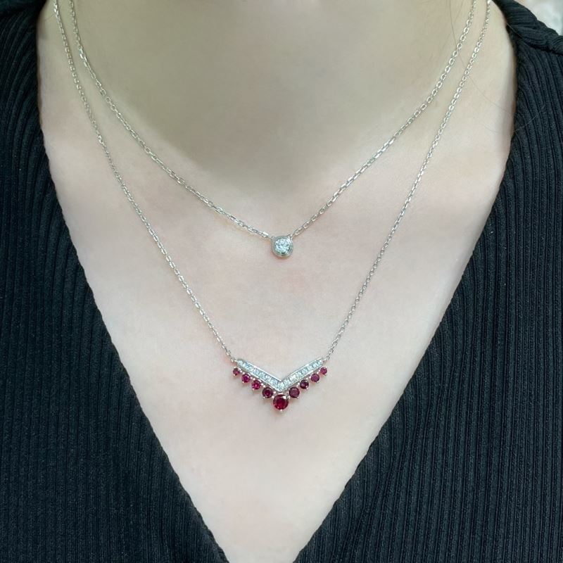 CHAUMET